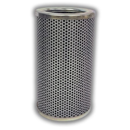 Main Filter HY-PRO HPTX2L7100WB Replacement/Interchange Hydraulic Filter MF0063460